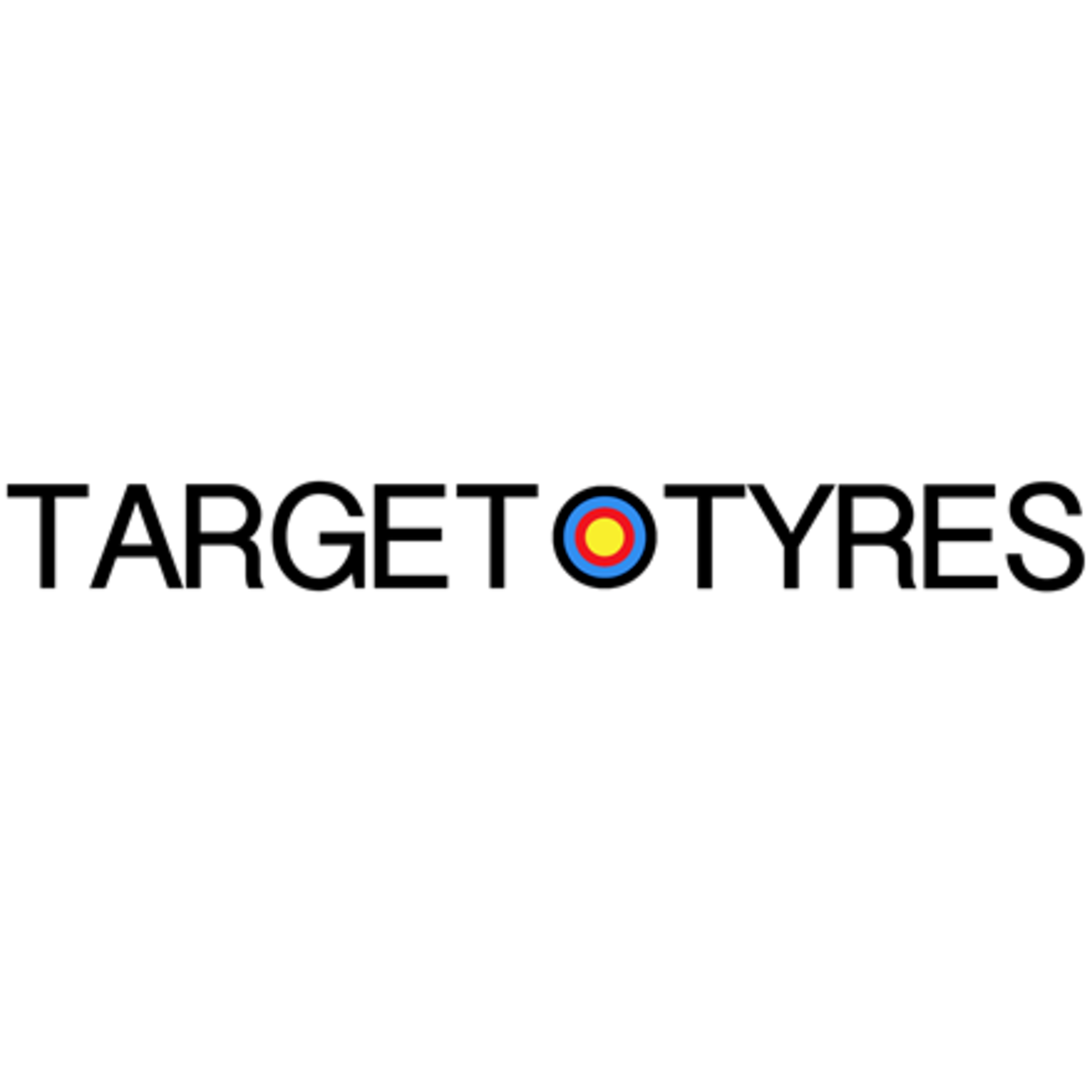 Target Tyres (Blairgowrie) Logo