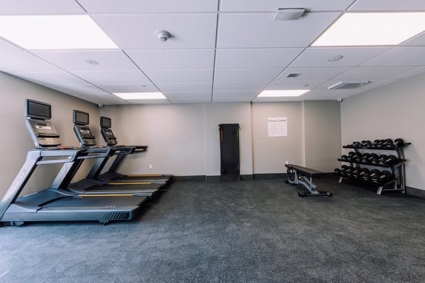 Images Holiday Inn Express Long Island City E - New York by IHG