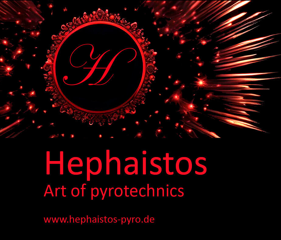 Hephaistos - Art of pyrotechnics, Josef-Welle-Weg 10 in Haldenwang