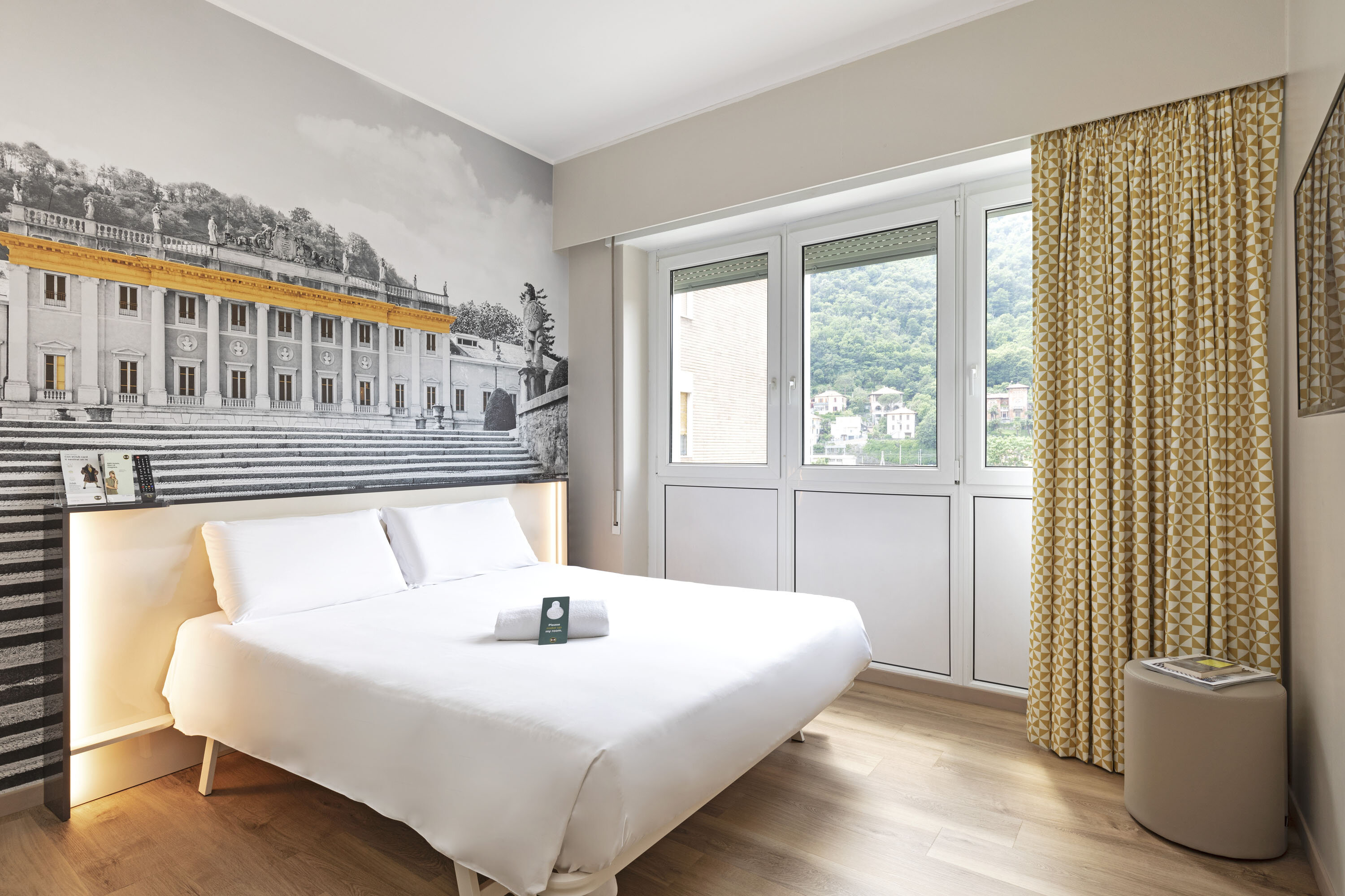 Images B&B HOTEL Como City Center