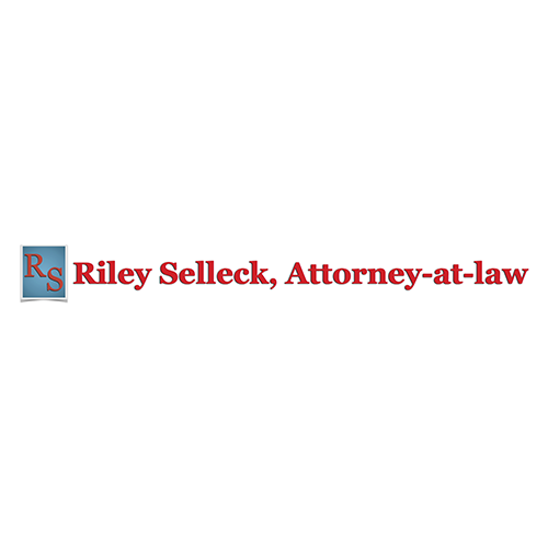 Law Office Of Riley Selleck LLC Logo