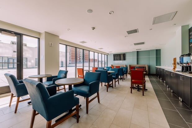 Images Holiday Inn Express Long Island City E - New York by IHG
