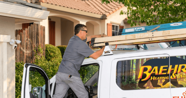 Images BAEHR Heating & Air