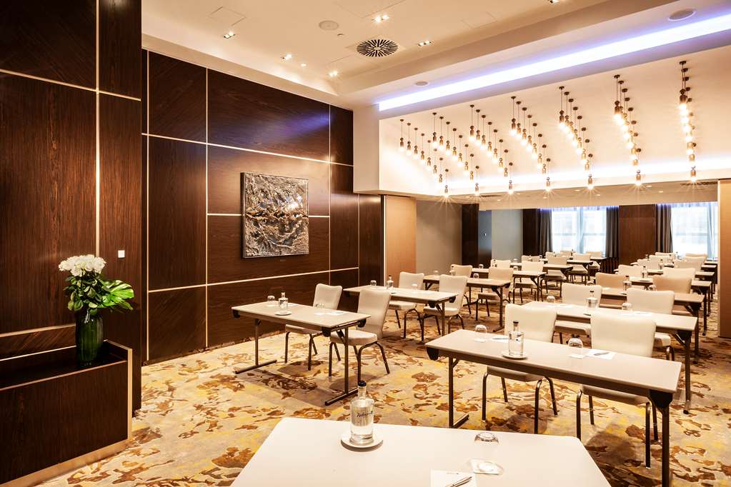 Images Radisson Blu Beke Hotel, Budapest
