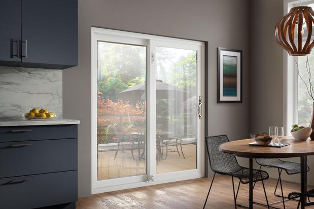 Images Dover Doors & Windows (Lansing)