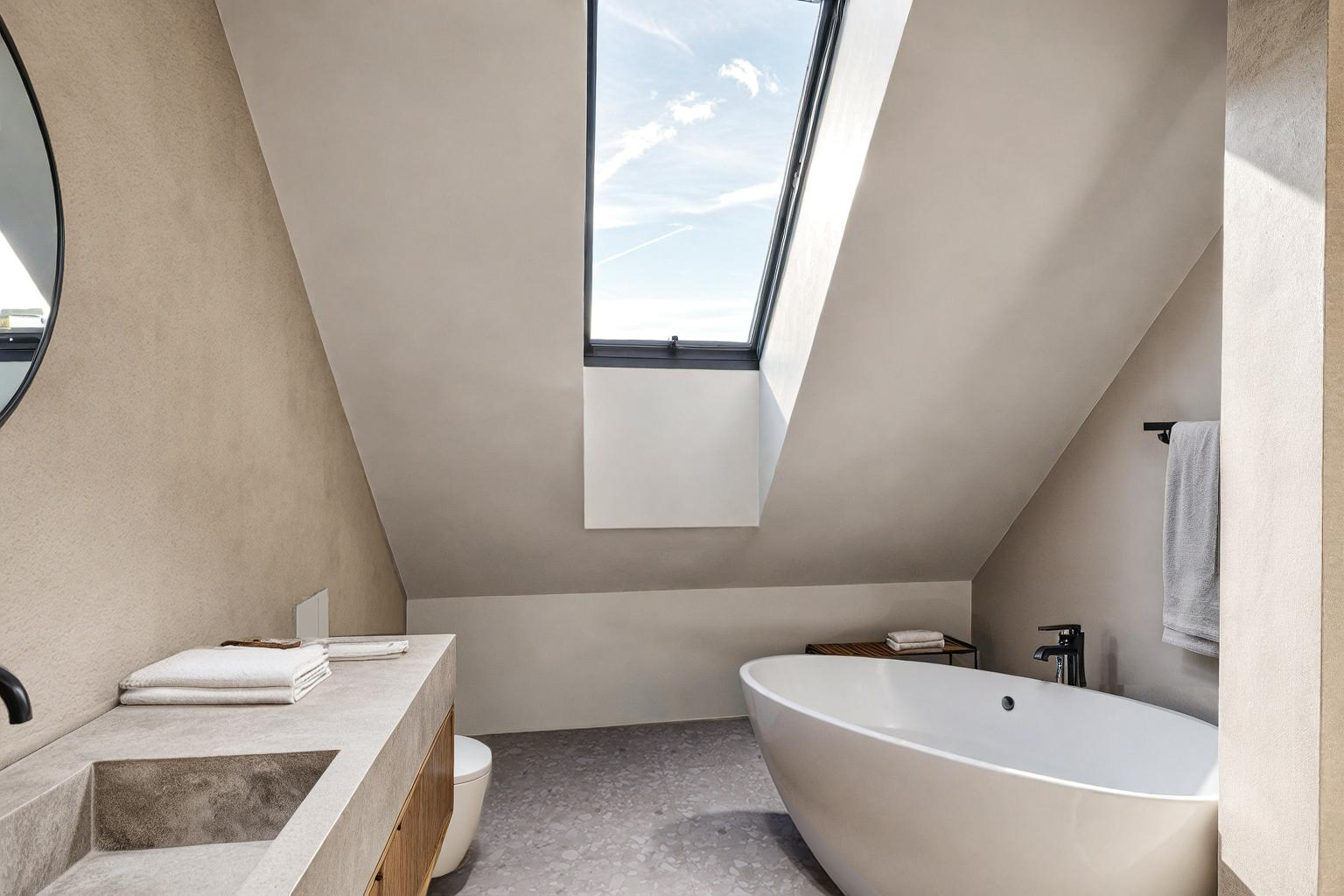 MF Architektur GmbH, Sandbreitestrasse 9 in Amriswil