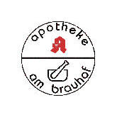 Apotheke am Brauhof Logo