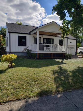 Images Coverall's Total Home Improvement Company