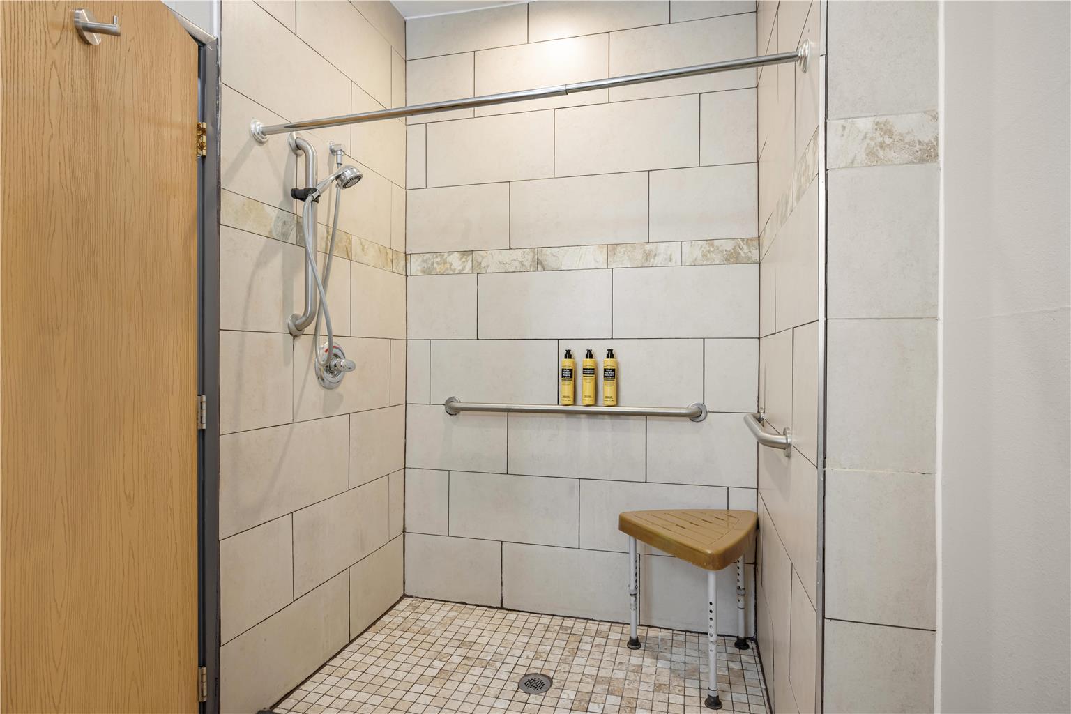 ADA Bathroom