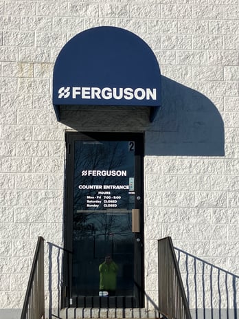 Images Ferguson HVAC