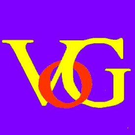 Logo VoG Verlag ohne Geld
