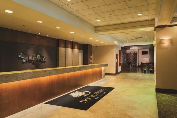 Images DoubleTree by Hilton Hotel Omaha Downtown
