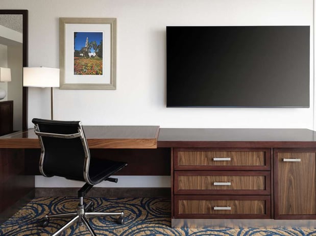 Images DoubleTree by Hilton Hotel San Diego - Del Mar