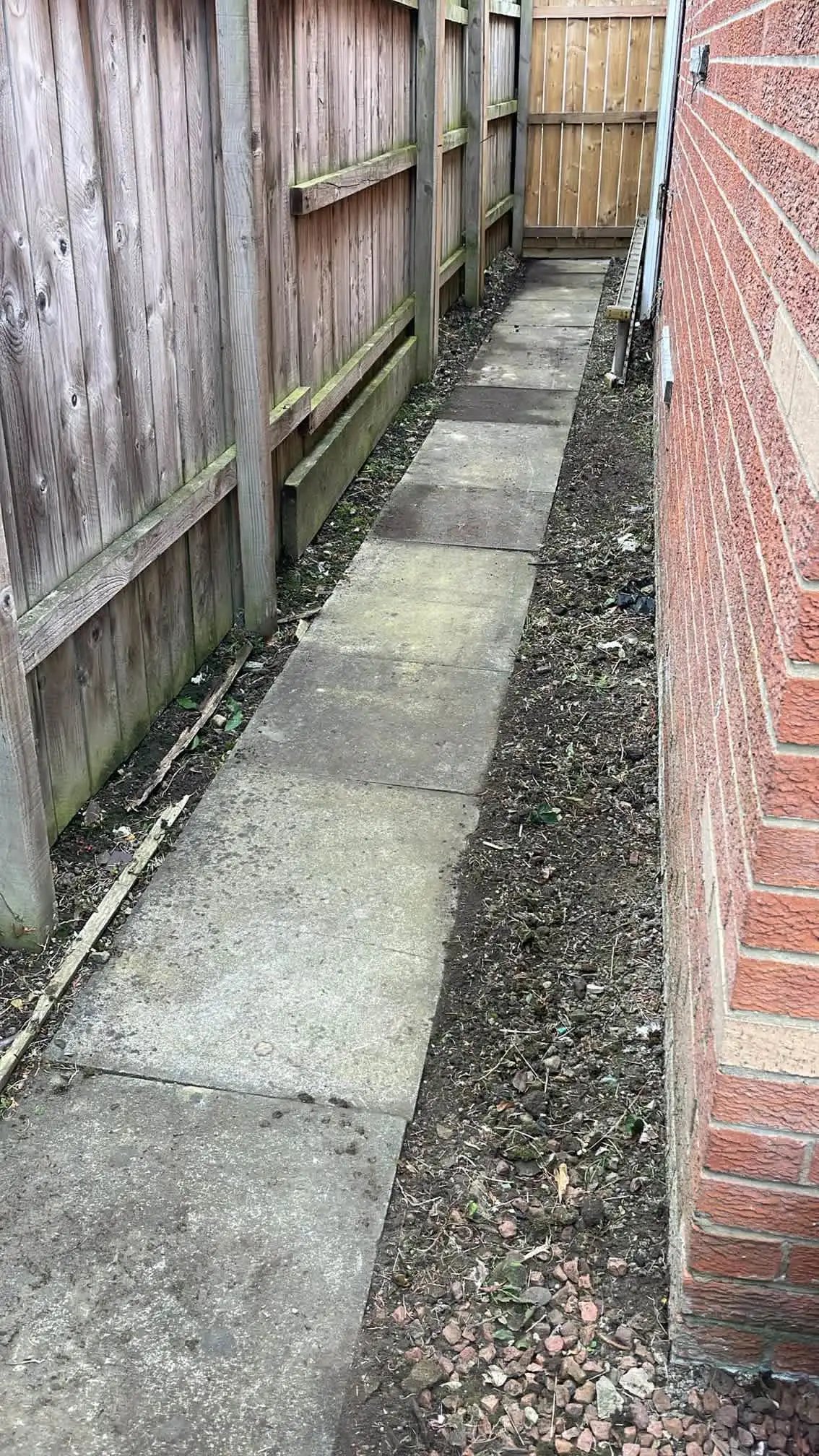 Images PG Garden Maintenance