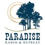 Paradise Ranch and Retreat Logo