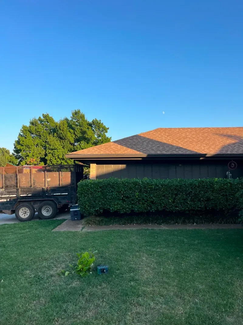 Big Dawgs Roofing & Construction Image