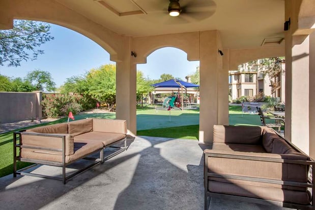 Images Hilton Vacation Club Scottsdale Links Resort