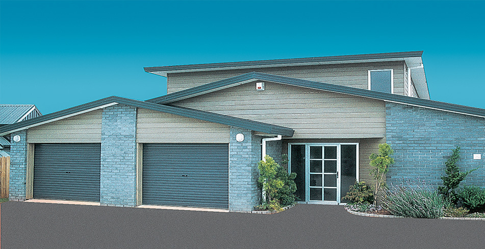 Images AllStyle Garage Doors & Window Shutters