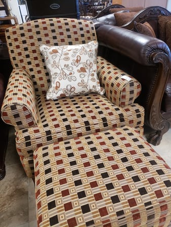 Images J and B Furniture Consignments