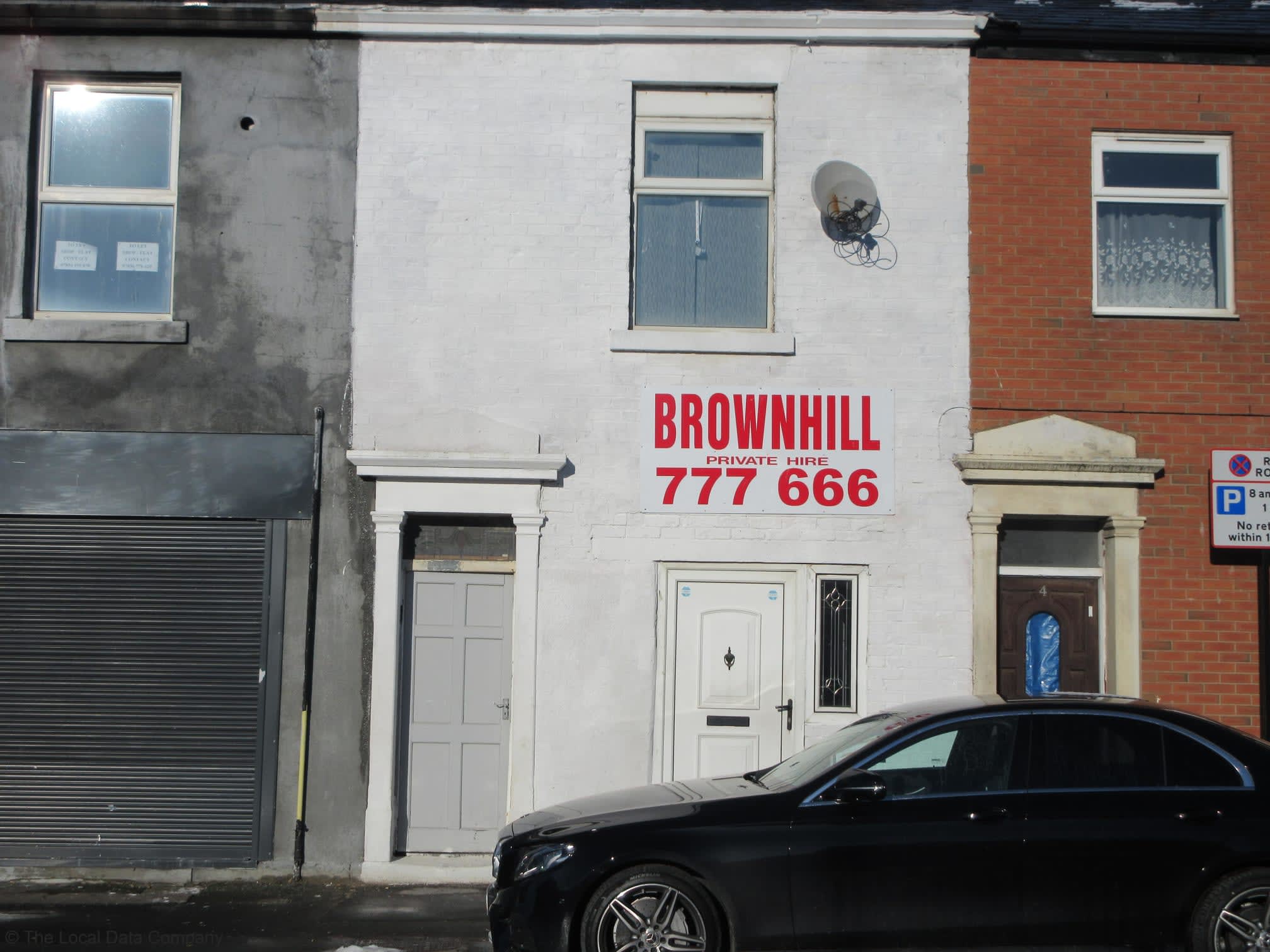 Images Brownhill Corporate Hire