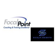Sicola Insights Inc.  d.b.a. FocalPoint Logo