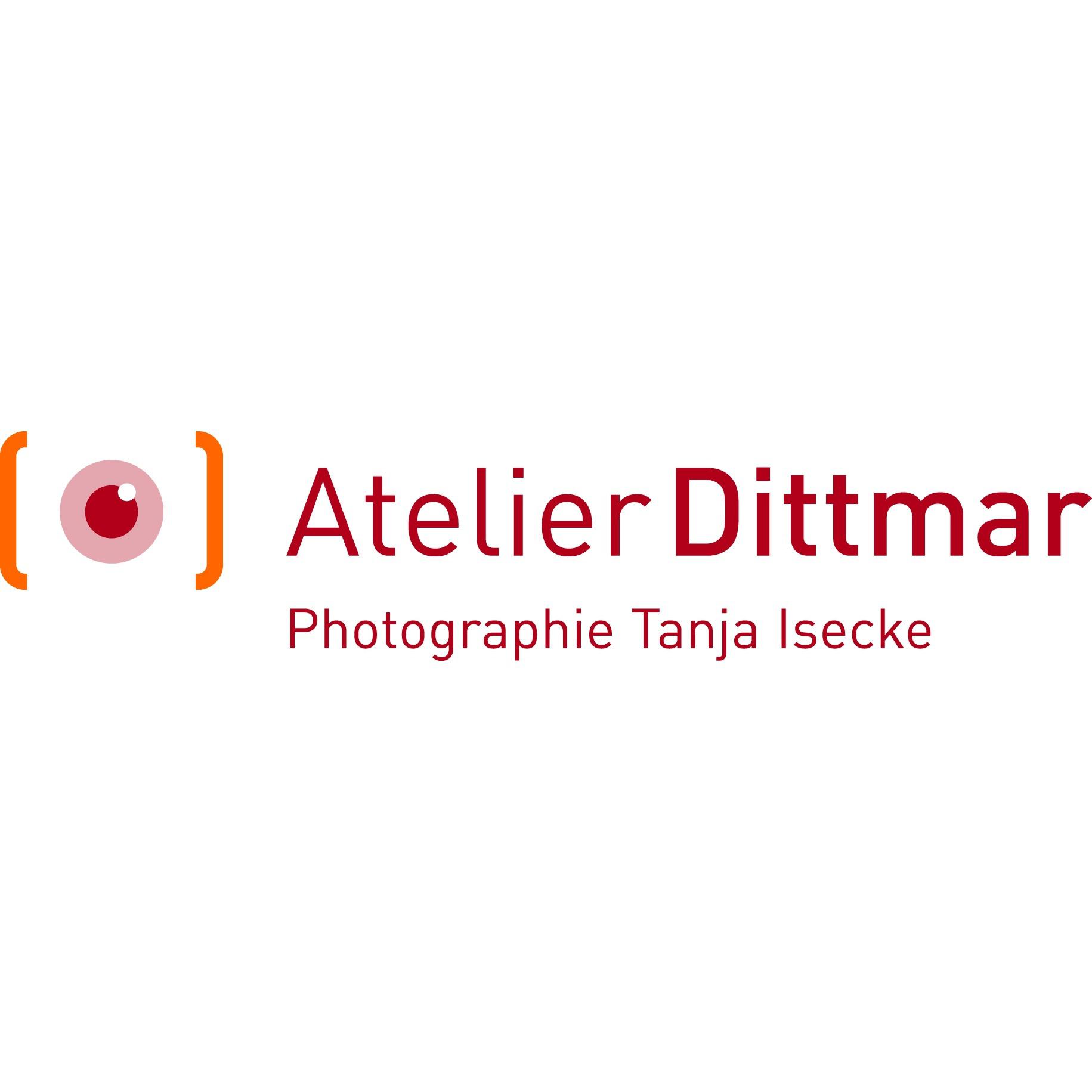Logo Tanja Isecke Photography I Atelier Dittmar