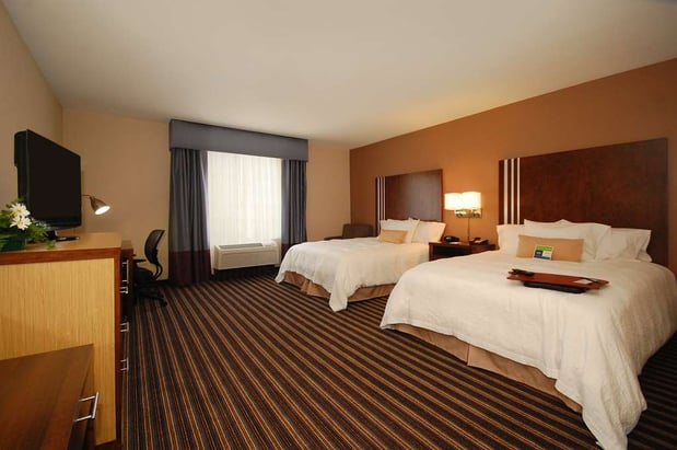 Images Hampton Inn Jackson/Flowood (Airport Area) MS