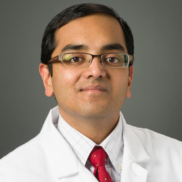 Images Varun  Agrawal, MD, Nephrologist