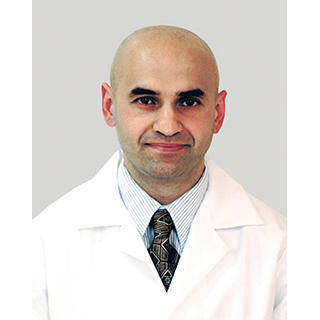 Dr. Armen Isaiants, MD