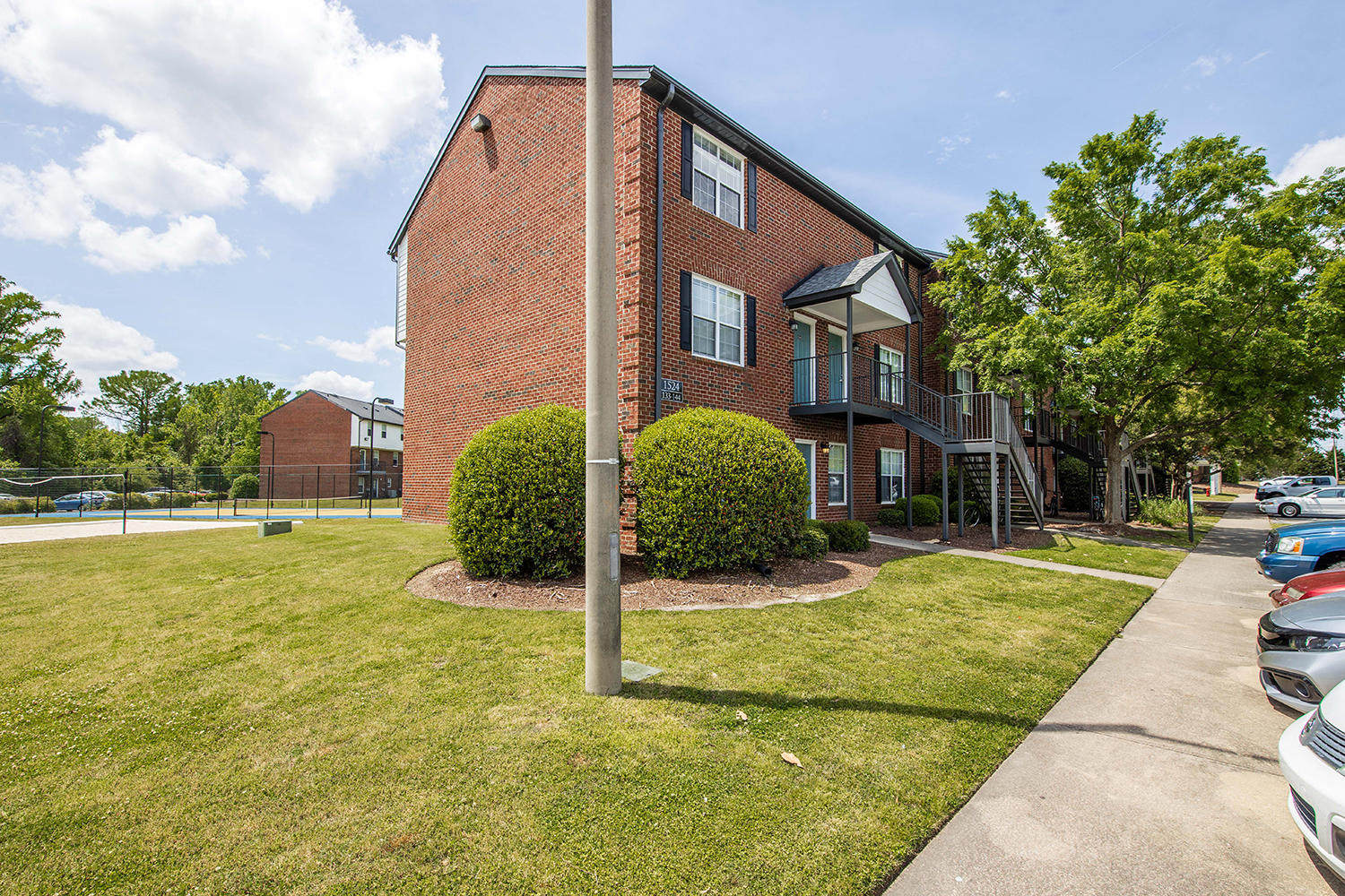 The Bower Apartments Photo