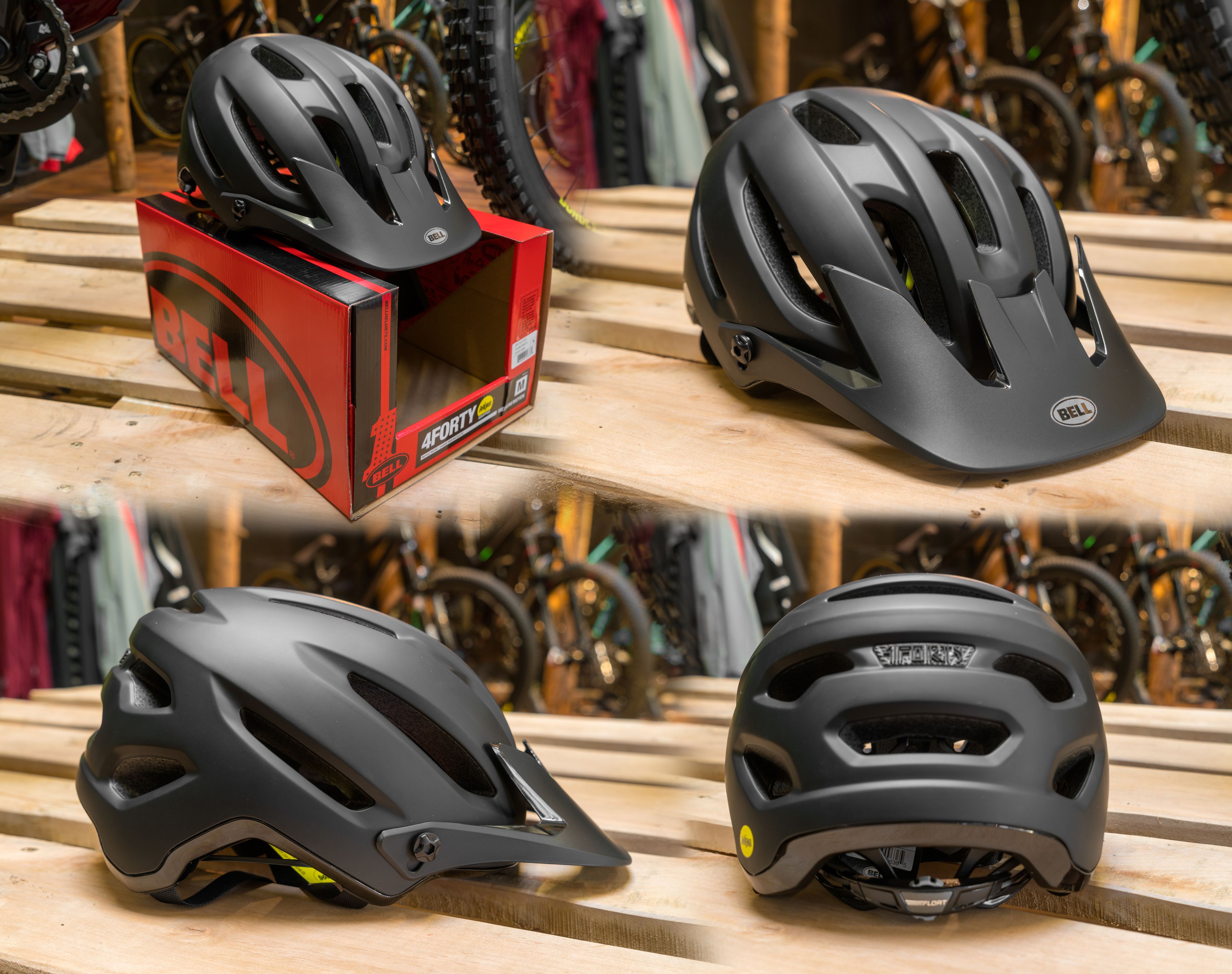 Bilder Biroma Bikes & Parts AG
