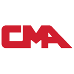 Commercial Manufacturing & Assembly (CMA) Logo