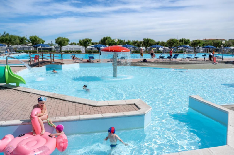 Images Camping Villaggio Atlanta Mediterraneo