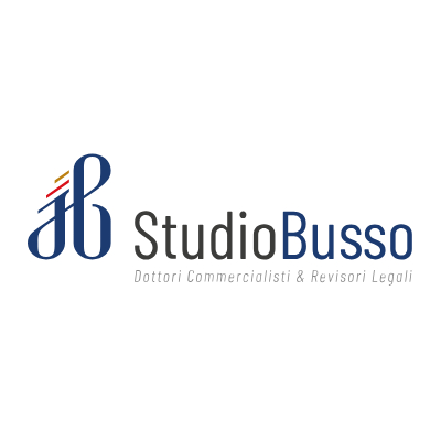 Studio Busso Dottori Commercialisti Revisori Legali Seregno Logo