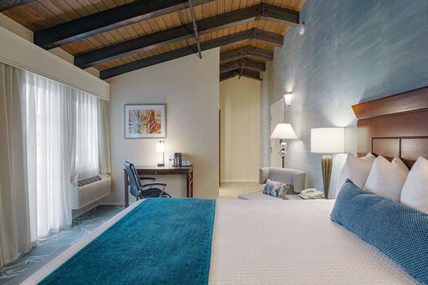 Images Best Western Plus Carpinteria Inn