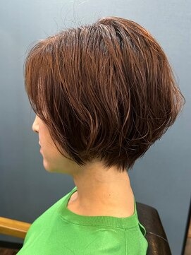 Images 美容室 yorke（ヨーク）