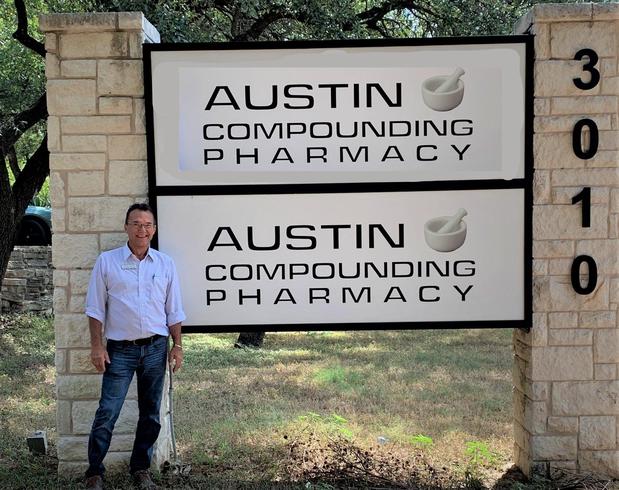 Images Austin Compounding Pharmacy