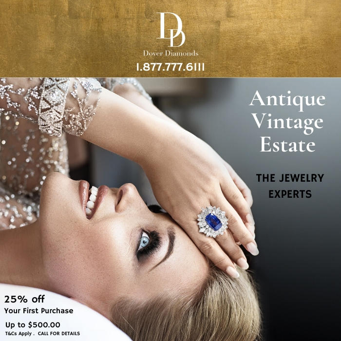 Dover Jewelry & Diamonds Photo