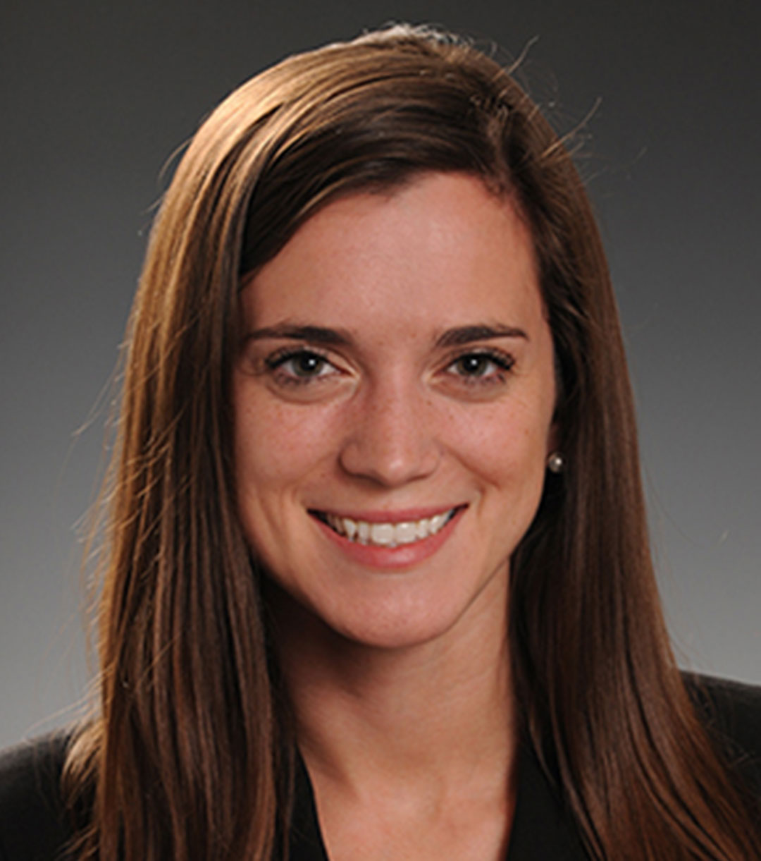 Headshot of Dr. Madeline Keyes