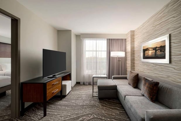 Images Embassy Suites by Hilton Chattanooga Hamilton Place