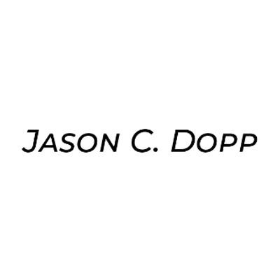 Dopp Jason C DDS Logo