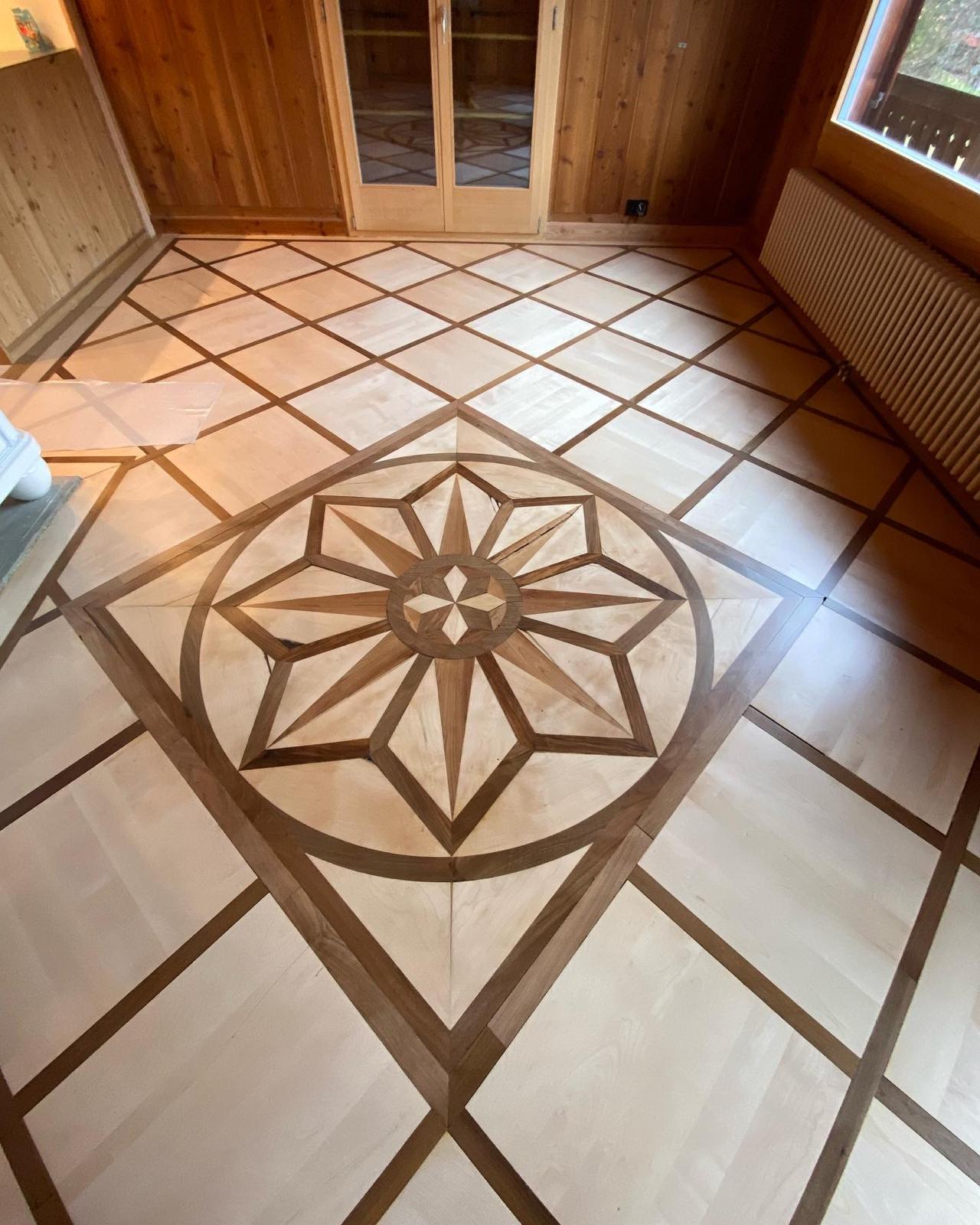 Bilder Riposi & fils Sàrl