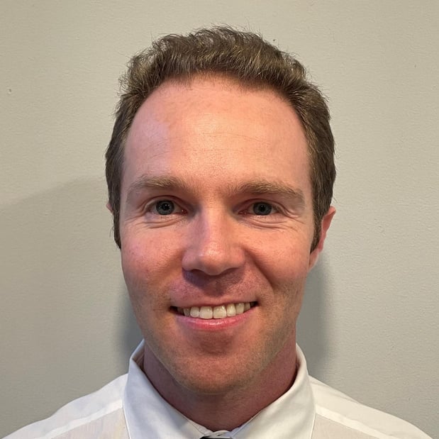 Images Kevin Gallagher, Counselor