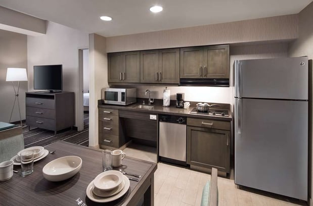 Images Homewood Suites by Hilton Aliso Viejo - Laguna Beach