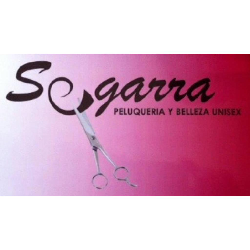 Peluquería Segarra Logo
