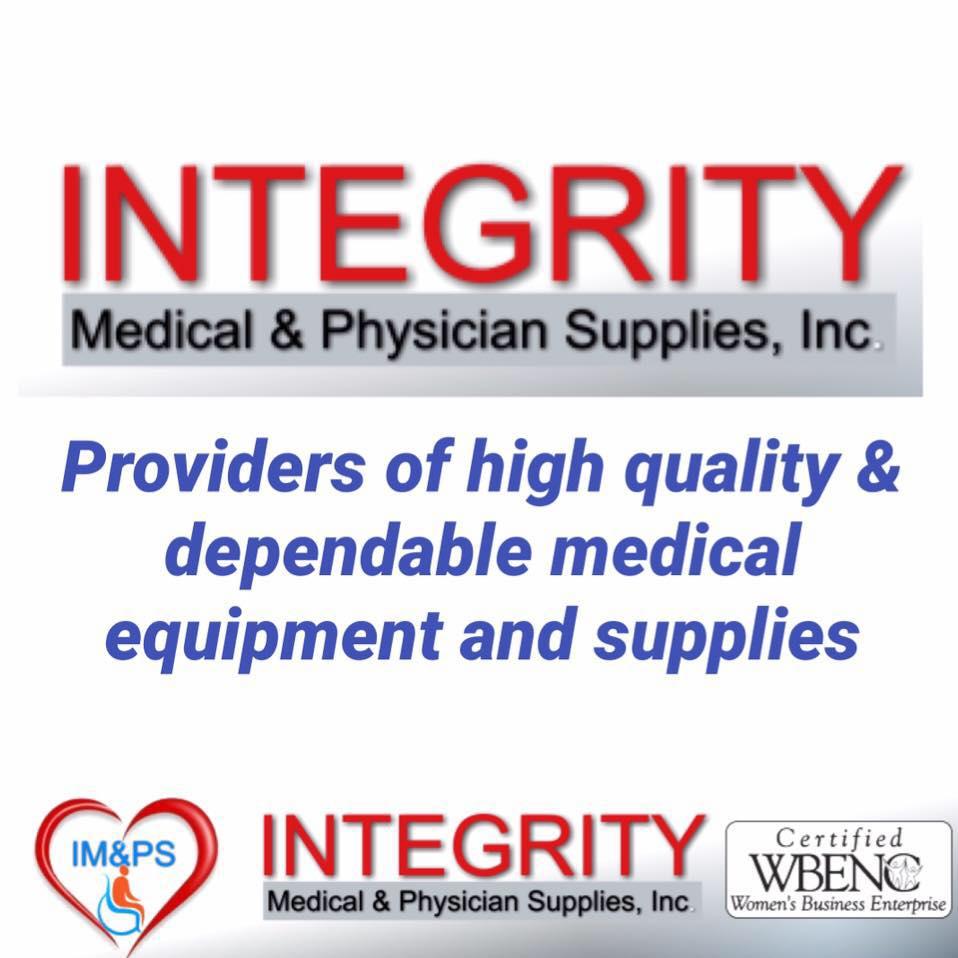 Integrity Medical & Physician Supplies
