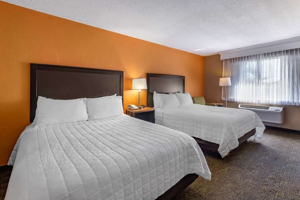 Images Best Western Palm Beach Lakes