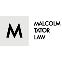 Malcolm Tator Law - Real Estate Attorney, Medical Malpractice, Insurance Lawyer Ventura County Logo