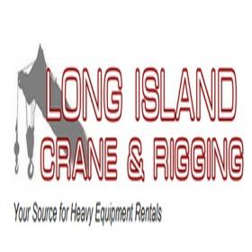 Long Island Crane & Rigging Inc