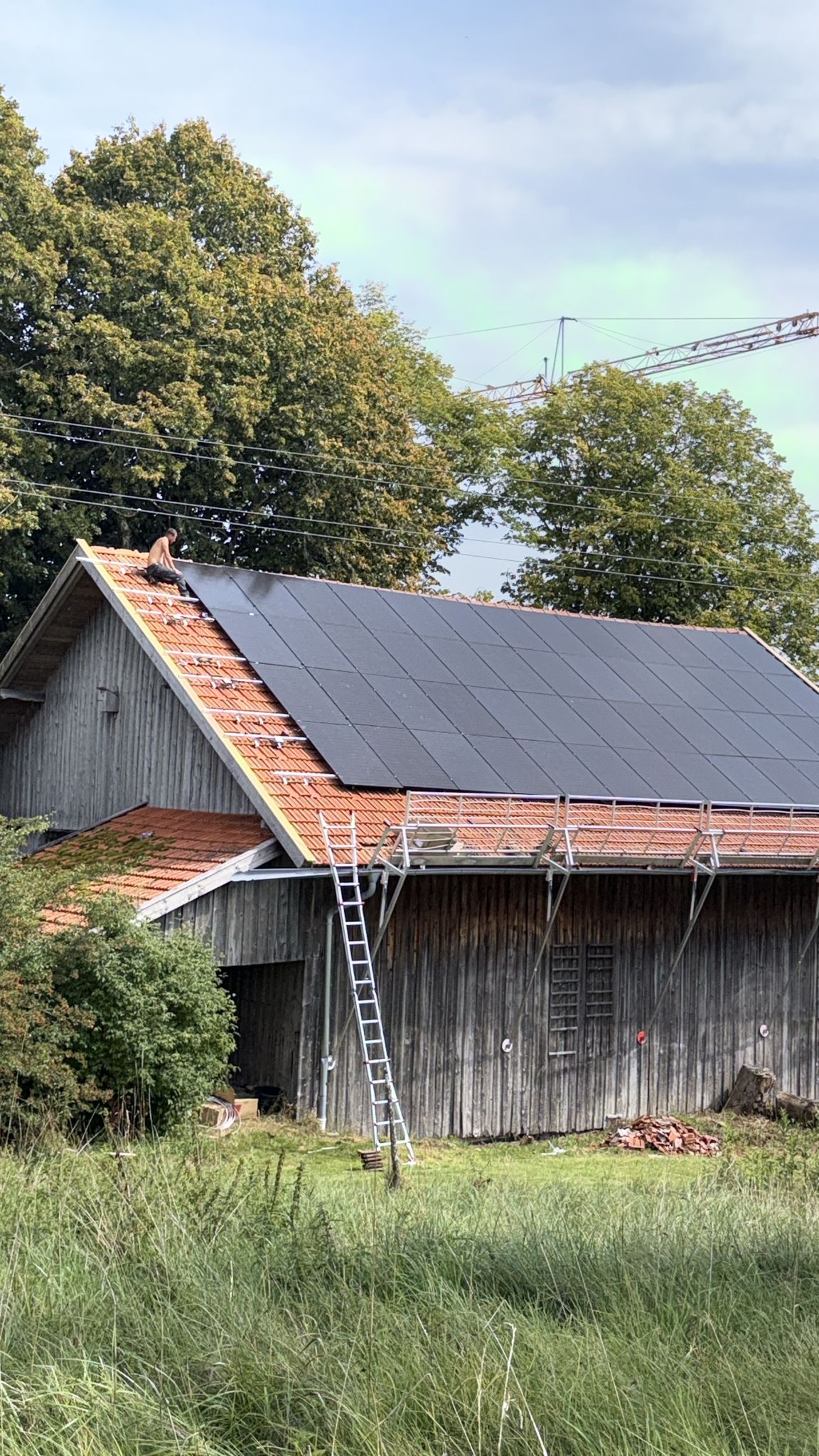 Bild 49 eniosol Fünfseenland GmbH | PV-Anlage, Stromspeicher, Wärmepumpe, Wallbox in Altenstadt